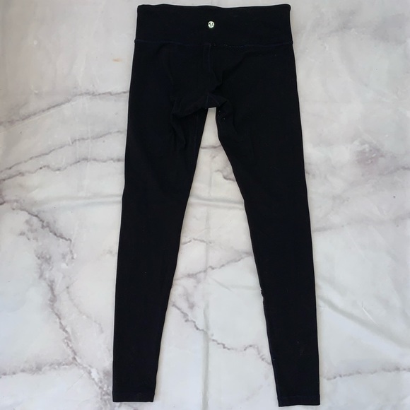 lululemon athletica Pants - LULULEMON Wunder Under Leggings